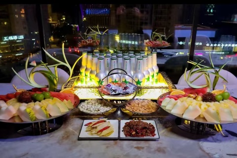 张掖排名前三KTV招聘正规缺人不压收入福利优厚