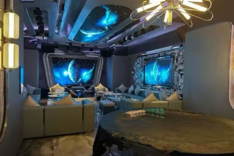 张掖这家KTV急招！人员紧缺，尊重每一位求职者