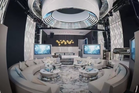 张掖夜场内部招聘，适合你的岗位在此​