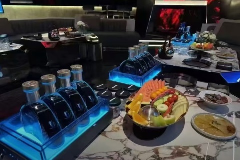 张掖夜场招聘,张掖礼宾员招聘,精英汇聚,共创未来无限可能